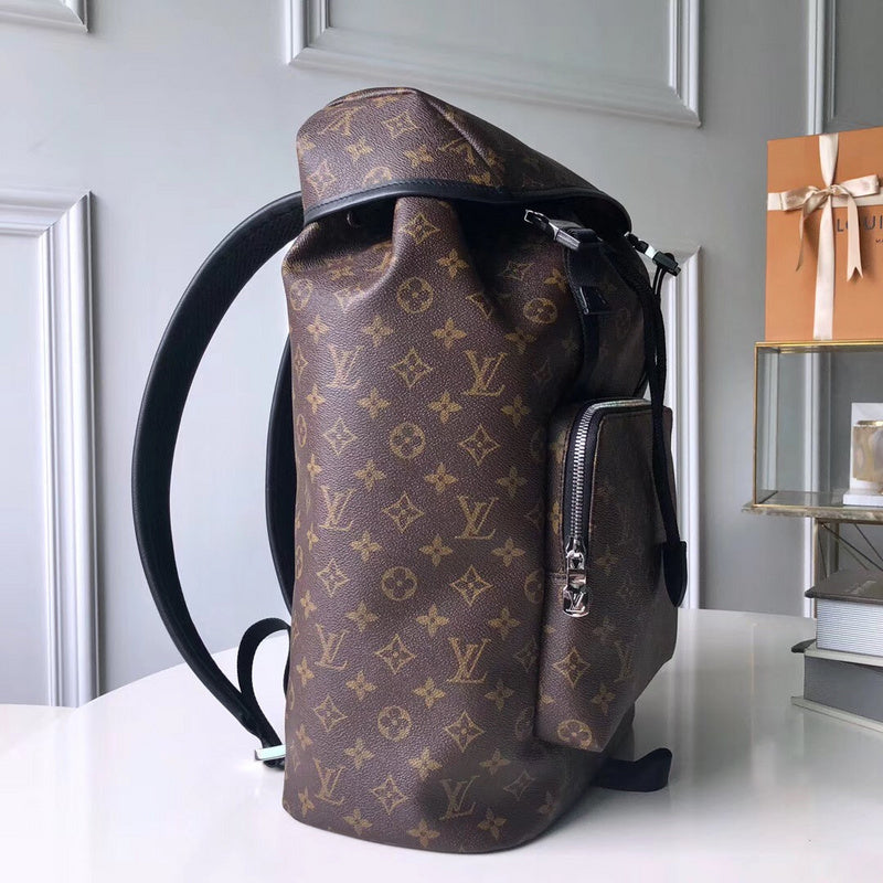 Fashion Lu-Vi bags - 2663