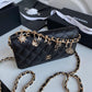 Amelia- CHL Bags - 6487