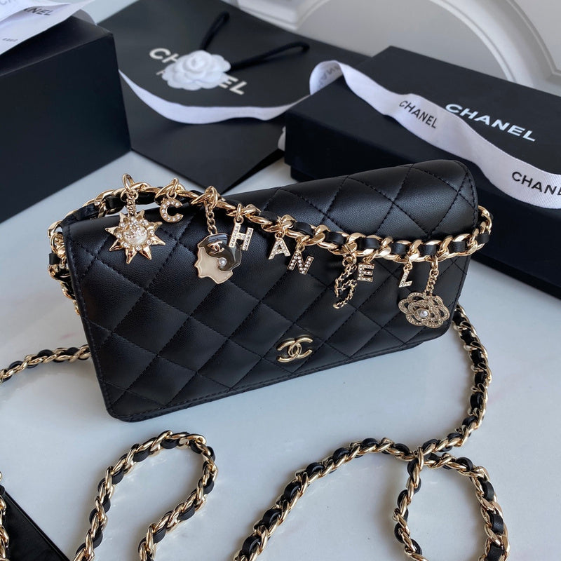 Amelia- CHL Bags - 6487