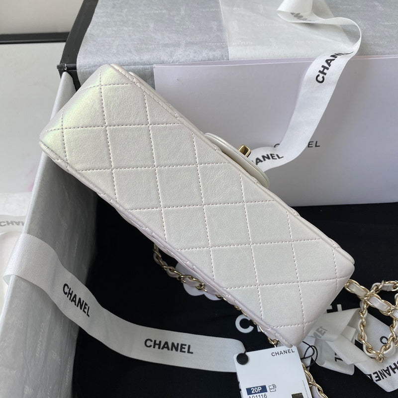 Amelia-  CHL BAGS  - 648