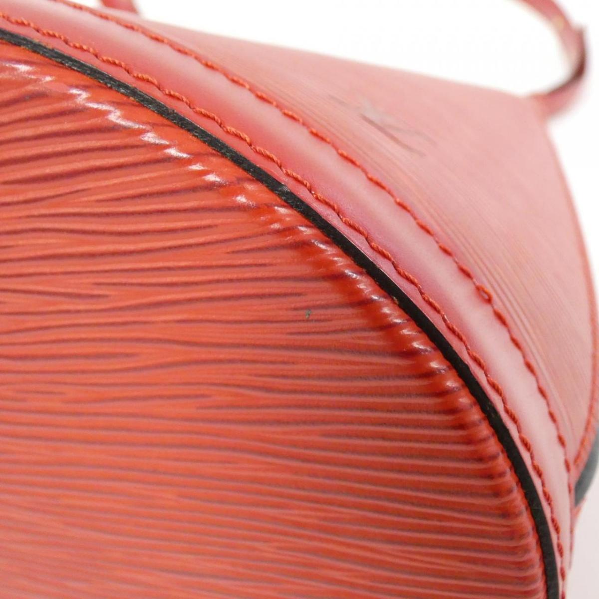 Louis Vuitton Epi Clooney M52257 Shoulder Bag