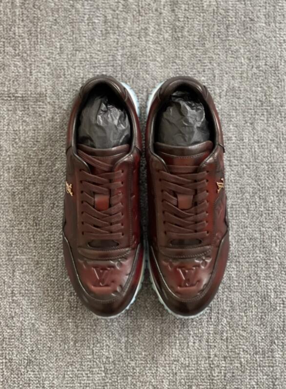 AmeliaLuxury - LOV Men Shoes - 1380