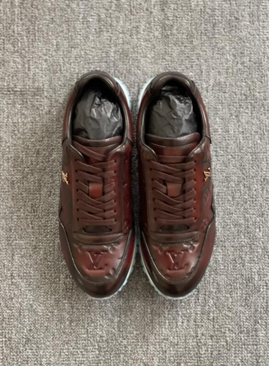 AmeliaLuxury - LOV Men Shoes - 1380
