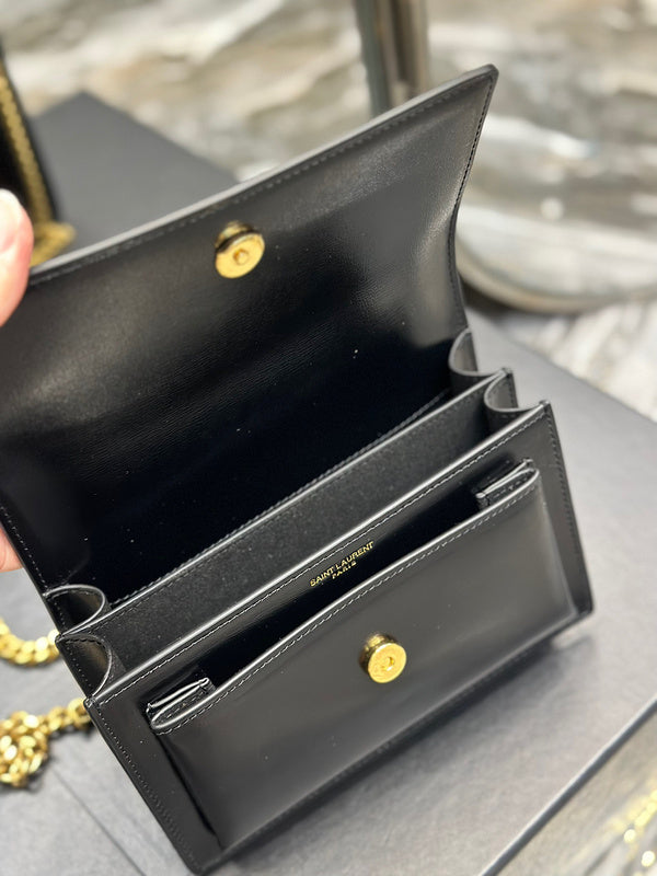 Amelia - YSL Bag - 3971