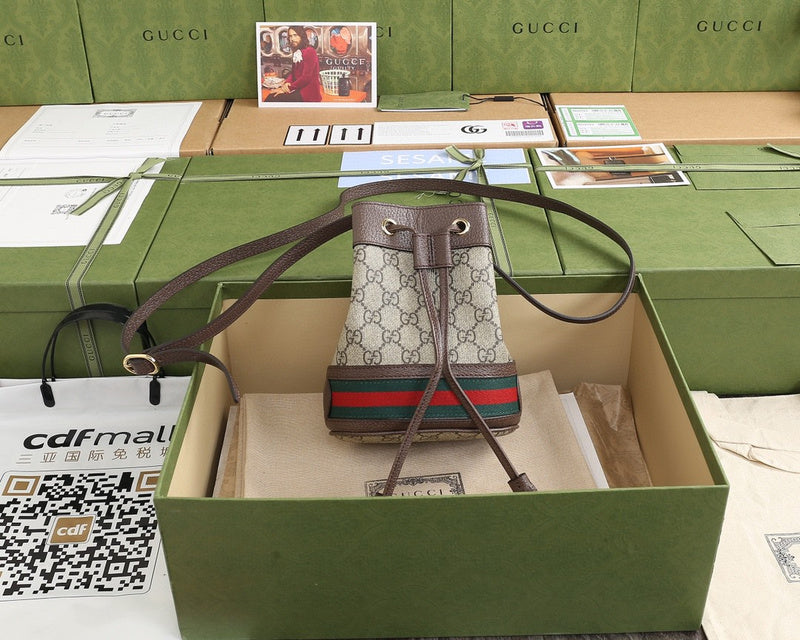 Amelia-i GUKI Women Bags - 339