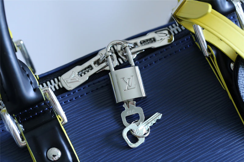 Amelia - LOV Travel Bags - 256