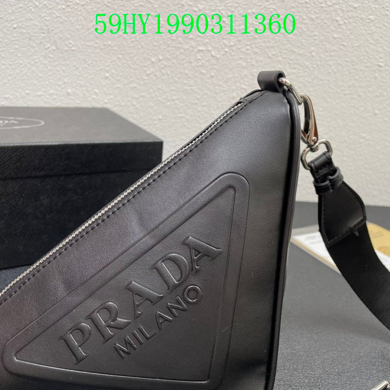 Prada Bags - The Barnes Bags  1569