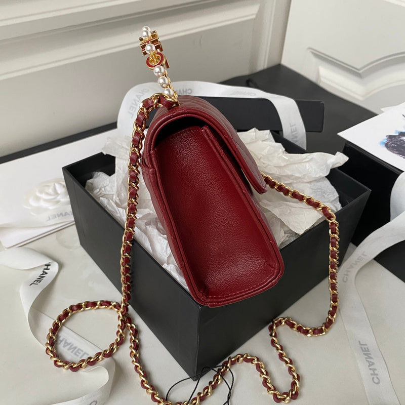 Amelia- CHL Bags - 7360