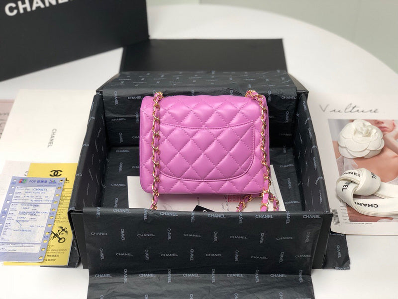 Amelia- CHL Bags - 7466