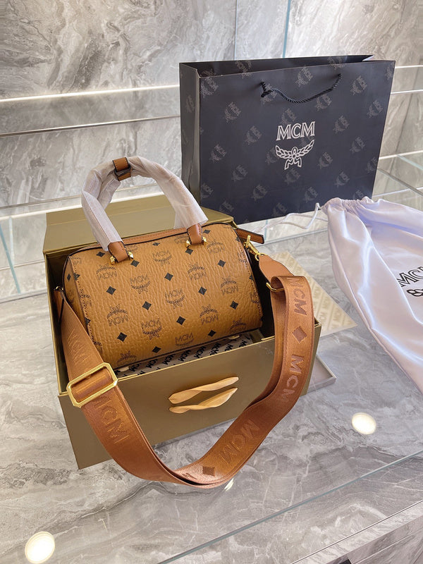 Amelia- - MQM Bags - 190