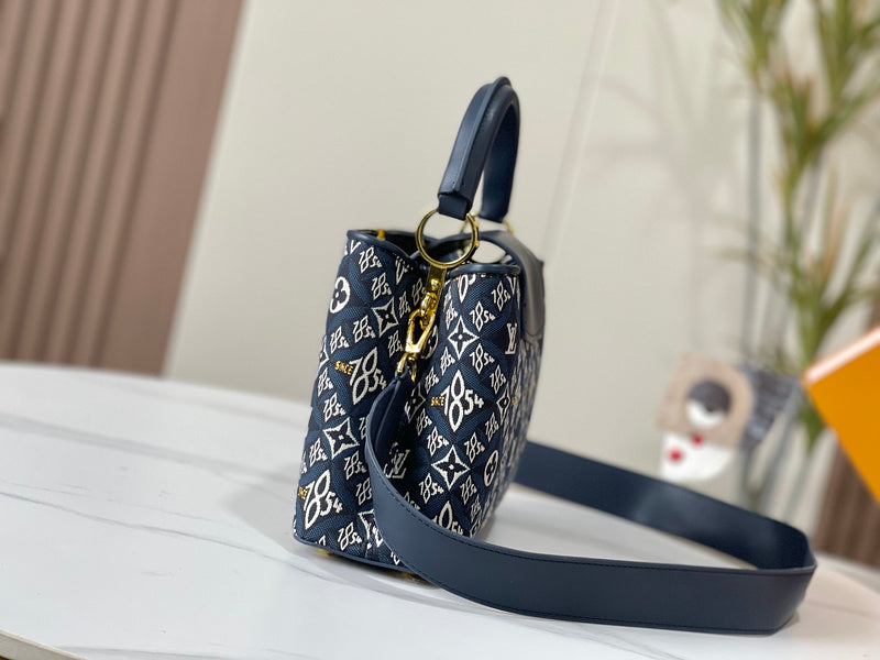 Amelia- GUKI Women Bags - 1744