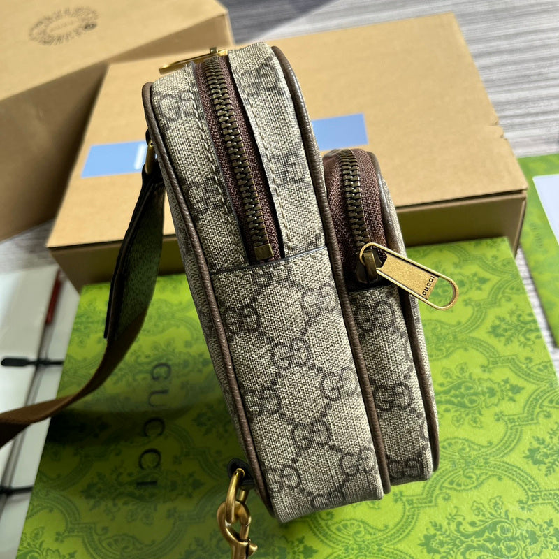 Amelia- GCI Bags - 5297
