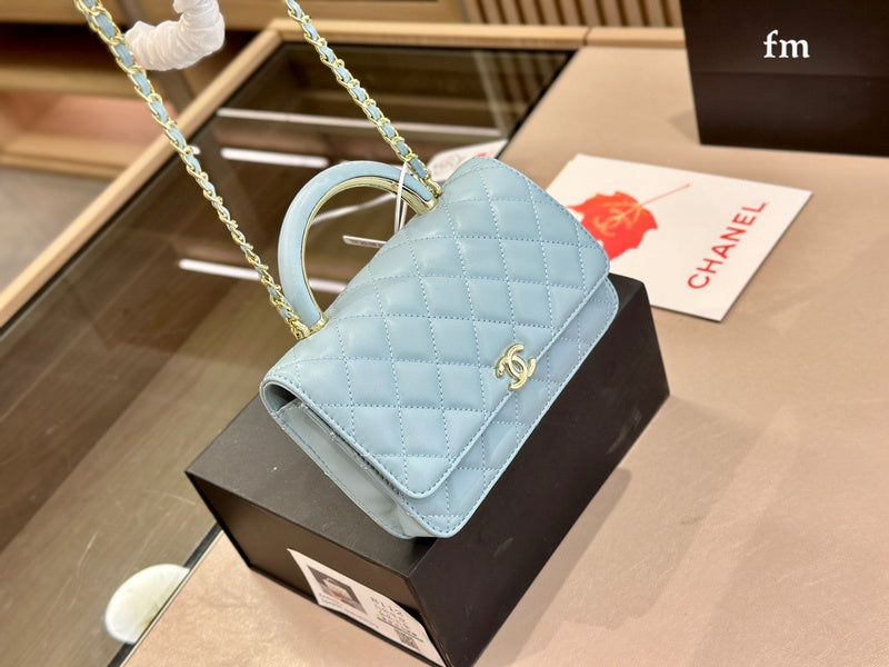 Amelia- CHL Bags - 6907