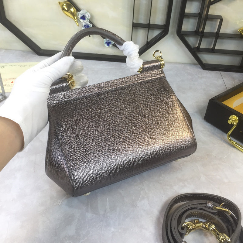 Amelia- DAG Bags - 022