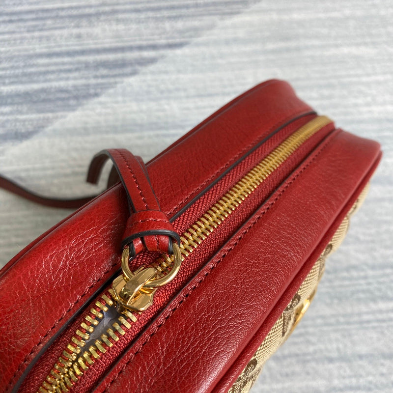 Amelia- GCI Bags - 4976