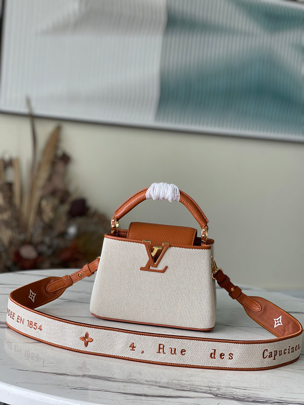 Amelia - LOV Lady Bags - 479