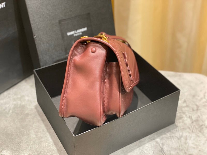 Amelia - YSL Bag - 4044