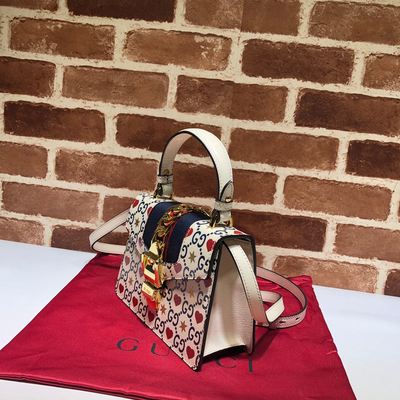 Amelia- GCI Bags - 5132