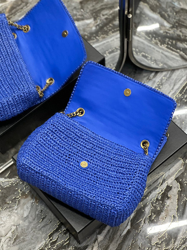 Amelia - YSL Bag - 3962