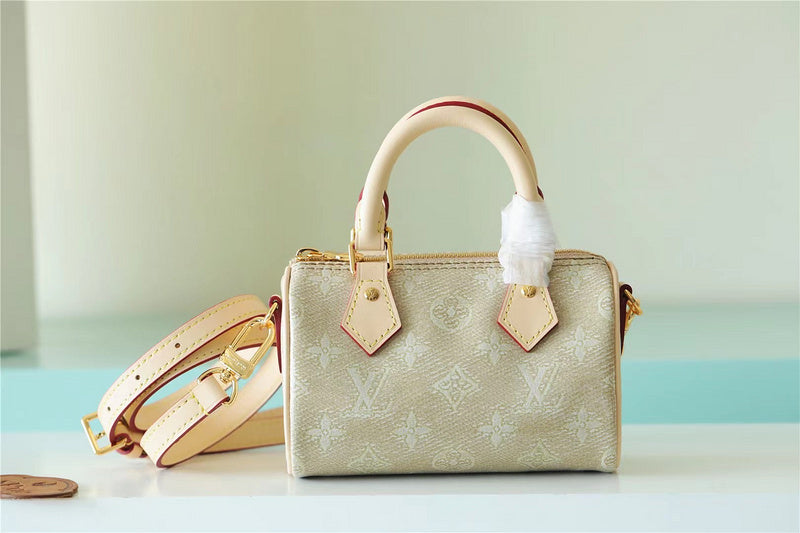 Amelia- Lu-Vi bags - 6265