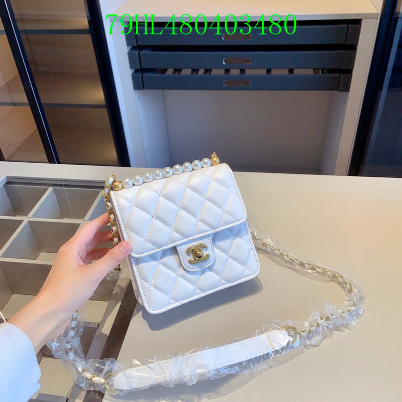 Amelia - CHL Bags - 1192