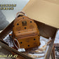 Amelia- - MQM Bags - 223