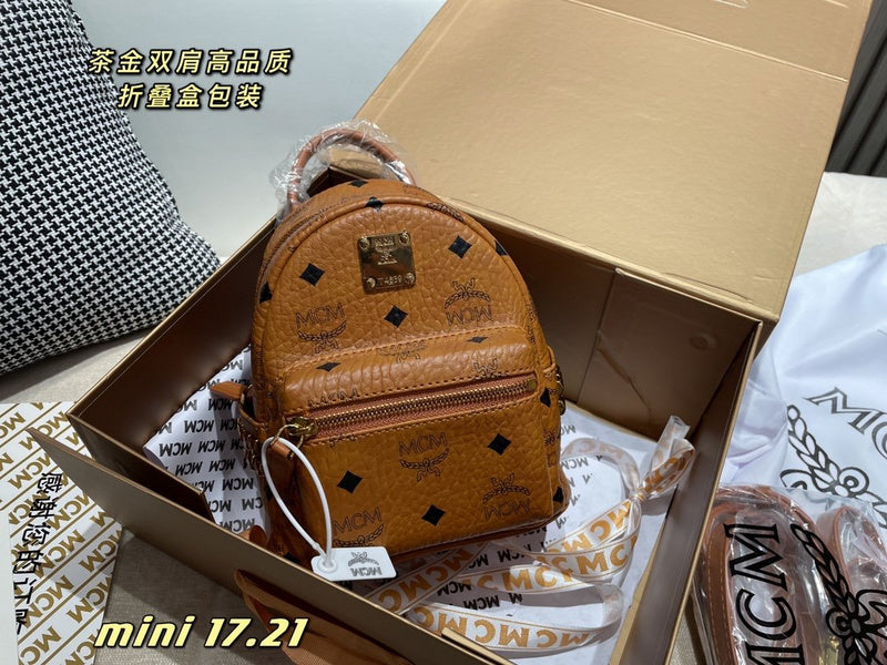 Amelia- - MQM Bags - 223