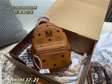 Amelia- - MQM Bags - 223