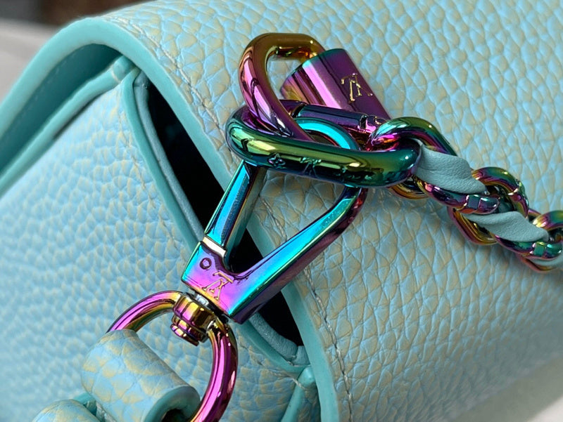 Fashion Lu-Vi bags - 4848