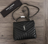 Amelia - YSL Bag - 2944