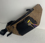 Amelia- CAH Bags - 688