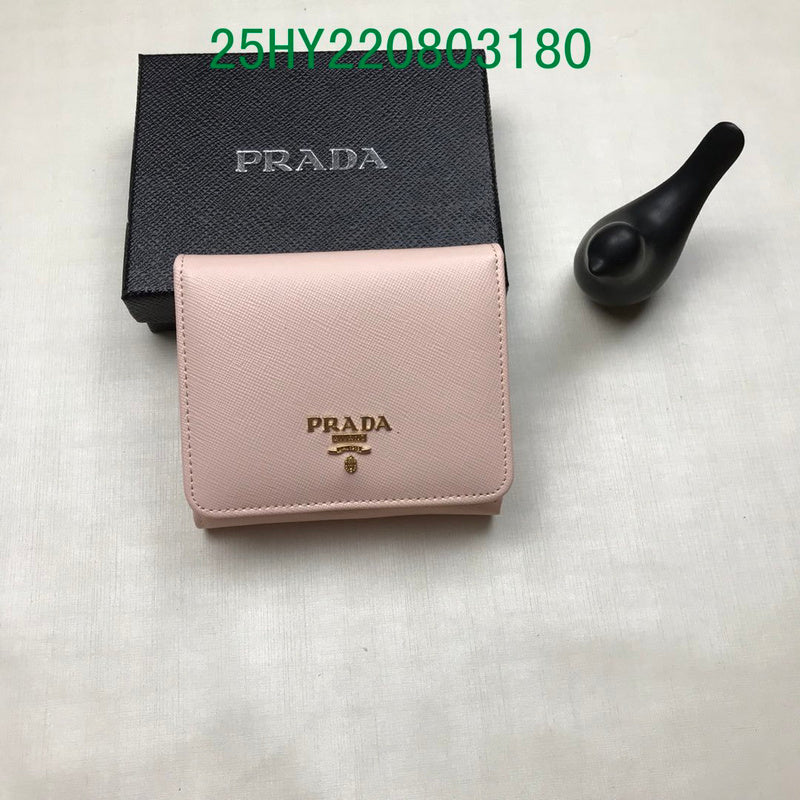 Amelia - PD Wallet - 557