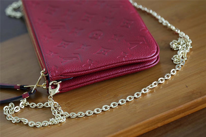 Fan Fashion Lu-Vi bags - 9051
