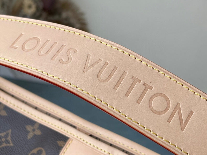 Amelia- Lu-Vi bags - 5925