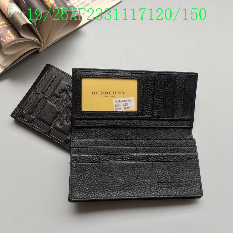 Amelia - BOR Wallet - 052