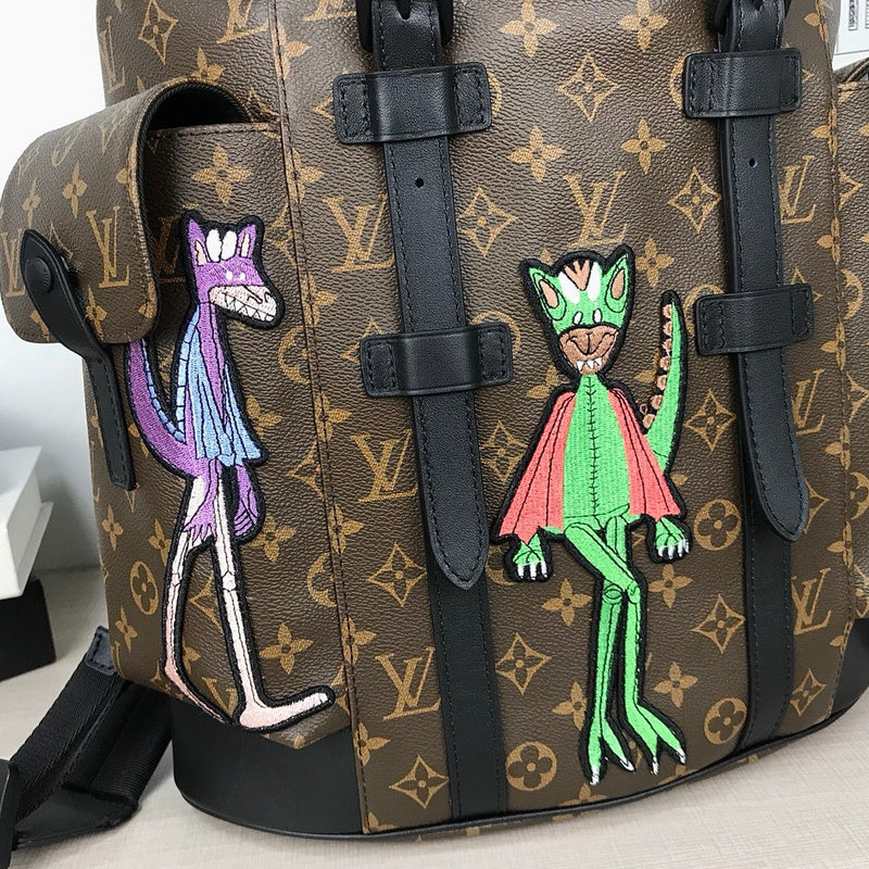 Amelia - LV Bags - 13144