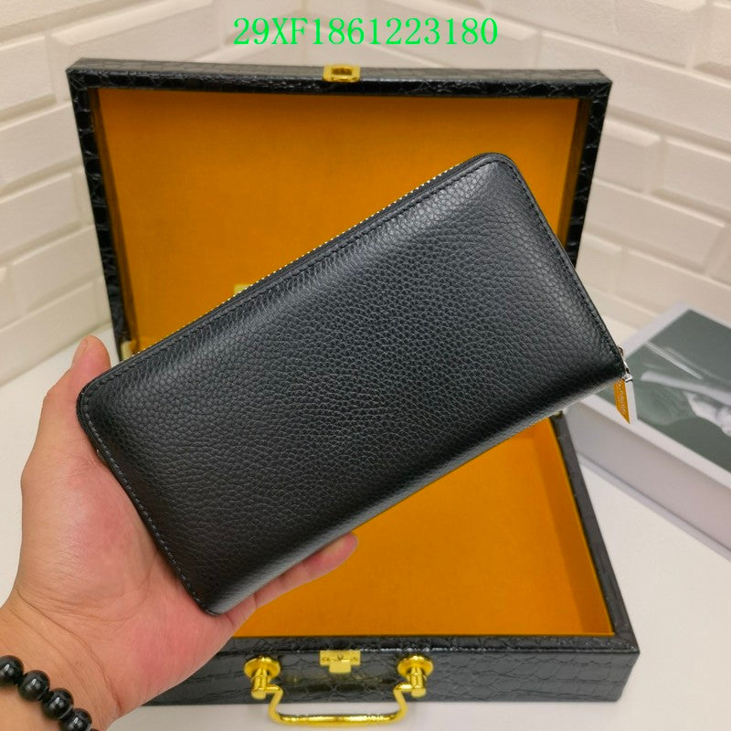 Amelia - BOR Wallet - 108