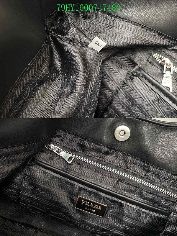 Prada Bags - The Barnes Bags  098