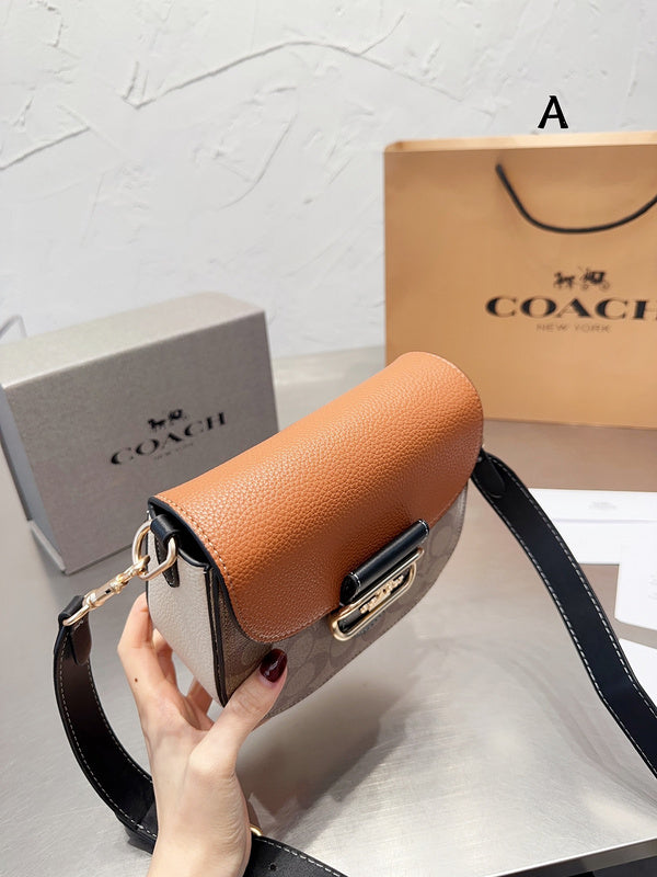 Amelia - CCH Bags - 357