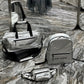 Amelia - YSL Bag - 3694