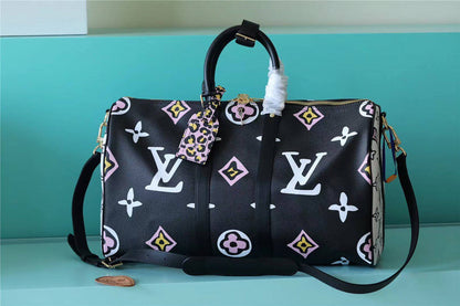 Fan Fashion Lu-Vi bags - 9434