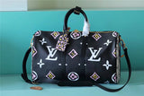 Fan Fashion Lu-Vi bags - 9434