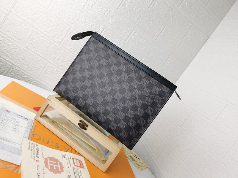 Amelia- LOV  Luxury  Wallets - 665