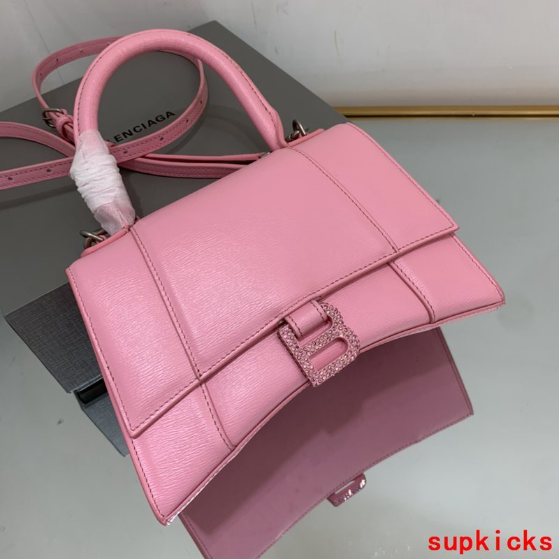 Amelia- BG Hourglass Bags - 135