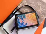 Fan Fashion Lu-Vi bags - 17812
