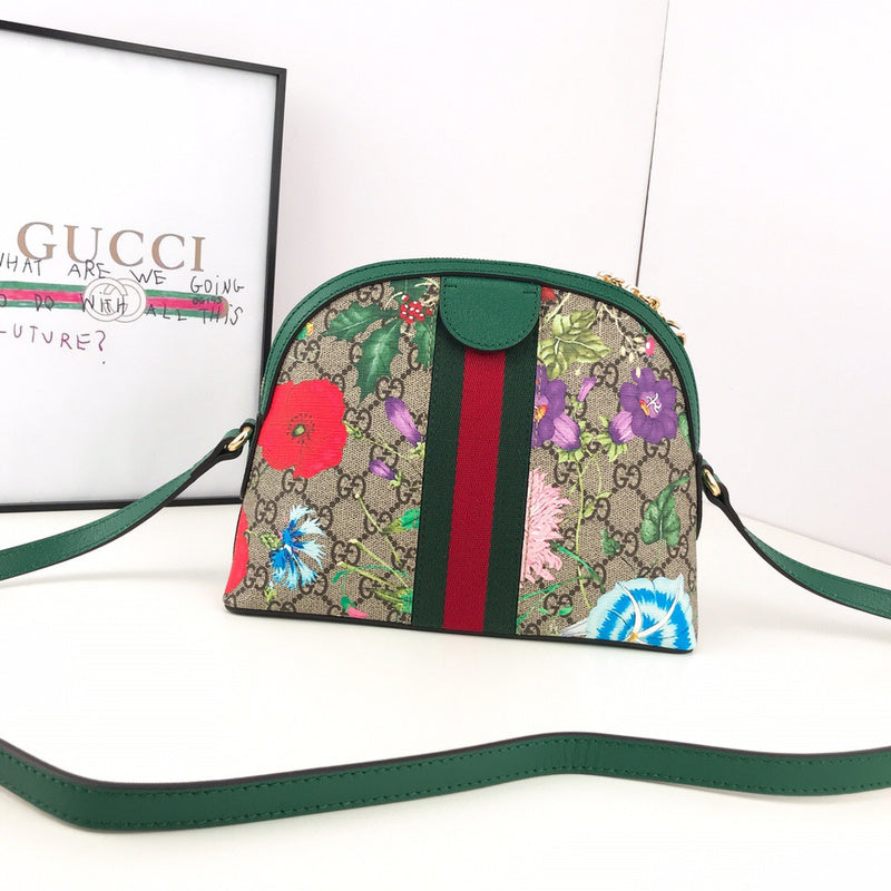 Amelia Fashion - GCI Bags - 2621