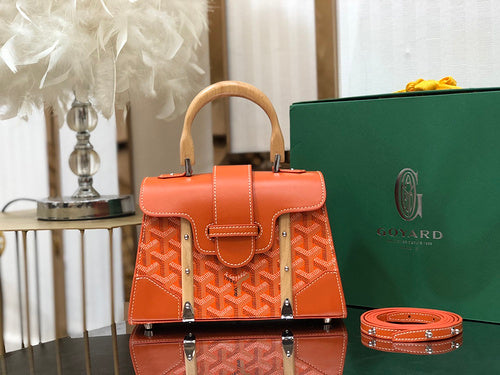 Amelia- GOD Bags - 925