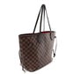 Louis Vuitton Damier Ebene Neo Neverfull MM