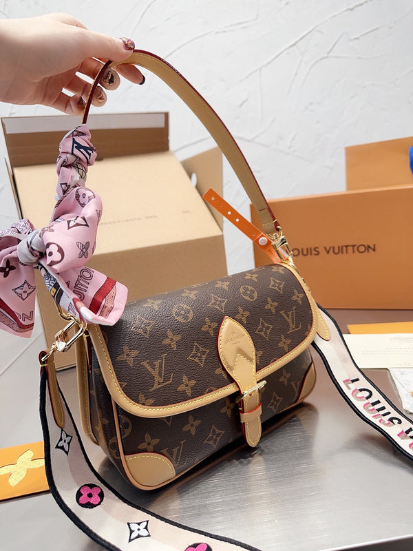 Amelia - LV Bags - 14583