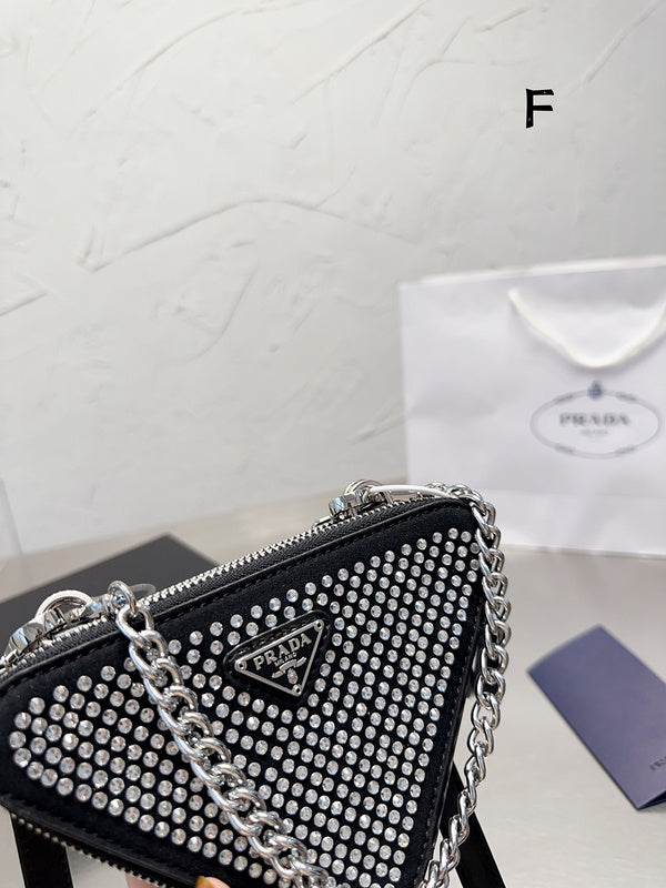 Camila Bags - Prada Bags - 659